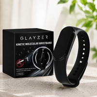 Pulsera Antimosquitos Glayzer™